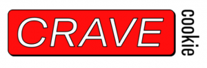 Image of Crave Cookie Logo