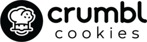 Image of Crumbl Cookies Logo